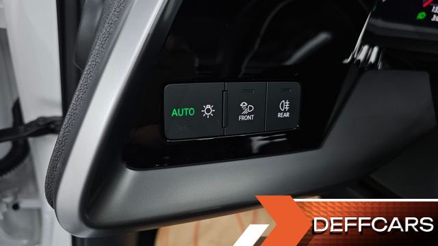Audi A3 40 TFSI купить на сайте DeffCars