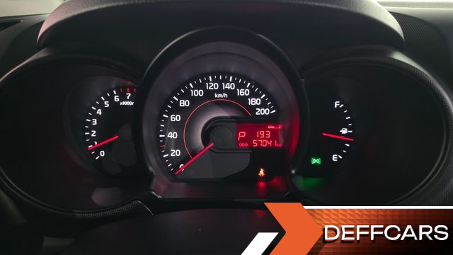 Kia RAY Luxury купить на сайте DeffCars