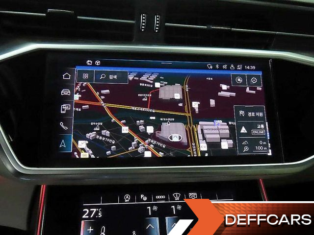 Audi A6 45 TFSI Quattro Premium купить на сайте DeffCars