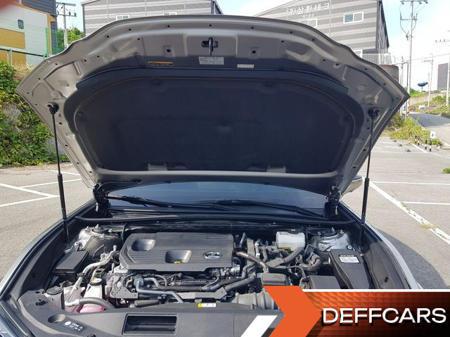 Lexus ES Executive купить на сайте DeffCars