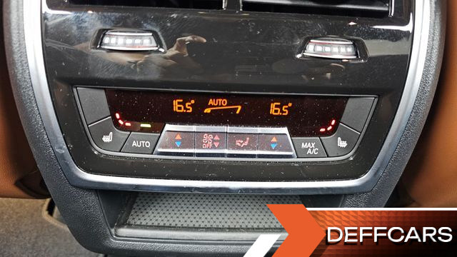 BMW X7 xDrive 40i M Sport 7STR купить на сайте DeffCars