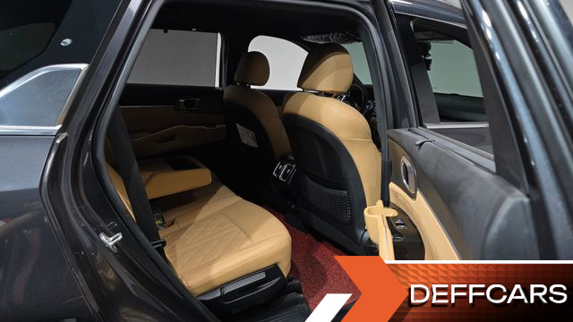 Kia SORENTO HEV 1.6 2WD Signature купить на сайте DeffCars
