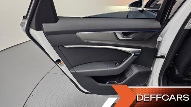 Audi A6 40 TDI купить на сайте DeffCars