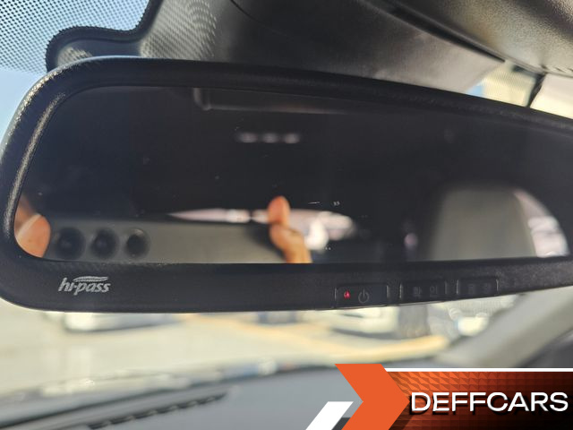 Renault-KoreaSamsung XM3 1.6 GTe Inspire купить на сайте DeffCars