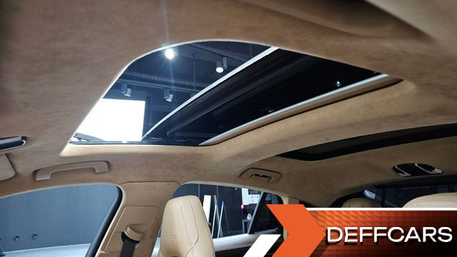 Porsche PANAMERA 4.0 Turbo купить на сайте DeffCars