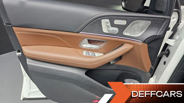 Mercedes GLE-CLASS GLE450 4MATIC купить на сайте DeffCars