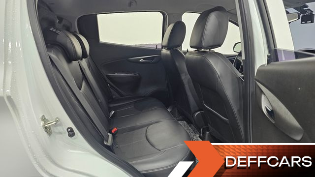 ChevroletGMDaewoo SPARK LT Plus купить на сайте DeffCars