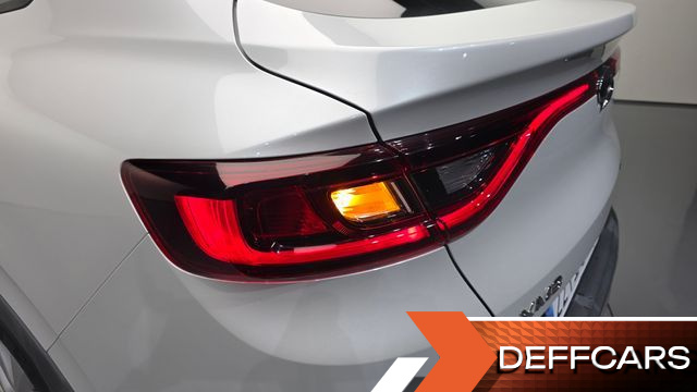 Renault-KoreaSamsung XM3 1.6 GTe LE купить на сайте DeffCars