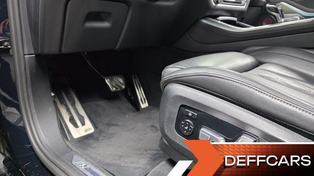 BMW X5 xDrive 40i M Sport купить на сайте DeffCars