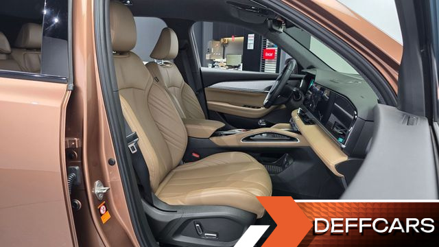 Renault-KoreaSamsung GRAND KOLEOS 1.5 E-TECH Iconic 2WD купить на сайте DeffCars