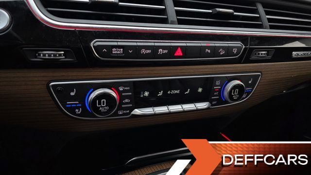 Audi Q7 35 TDI Quattro Premium Tech купить на сайте DeffCars