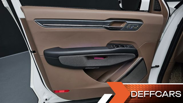 Kia EV9 Long Range 4WD Earth купить на сайте DeffCars