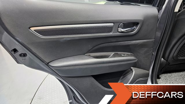 Renault-KoreaSamsung QM6 2.0 GDe RE Signature 2WD купить на сайте DeffCars