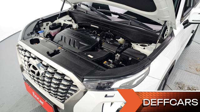 Hyundai PALISADE Diesel 2.2 2WD Prestige купить на сайте DeffCars
