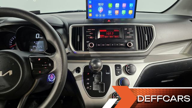 Kia RAY Van Standard купить на сайте DeffCars