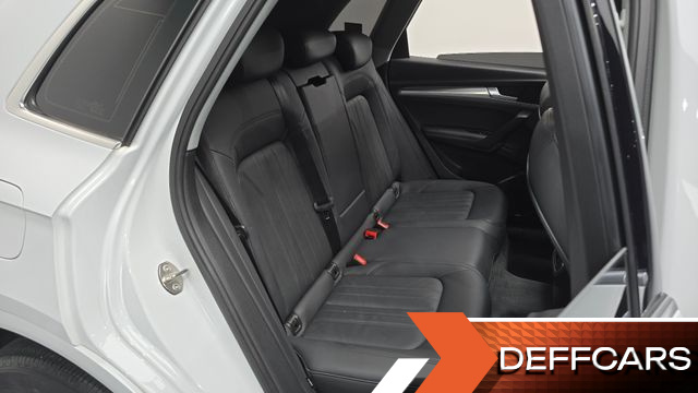 Audi Q5 45 TFSI Quattro купить на сайте DeffCars