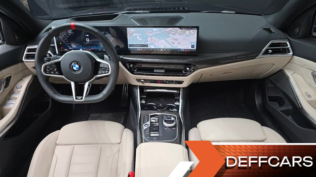 BMW 3-SERIES M340i Pro купить на сайте DeffCars