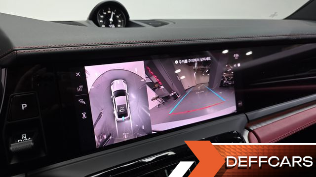 Porsche PANAMERA 2.9 AWD E-Hybrid купить на сайте DeffCars