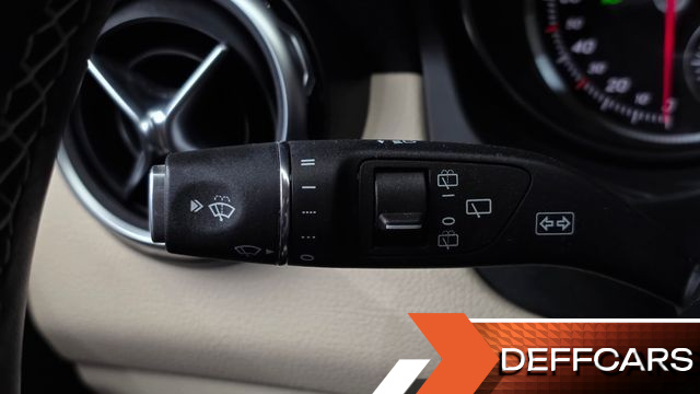 Mercedes GLA-CLASS GLA220 Premium купить на сайте DeffCars