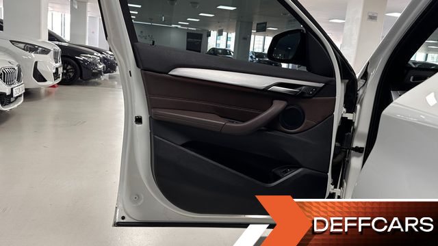 BMW X1 xDrive 20i M Sport купить на сайте DeffCars