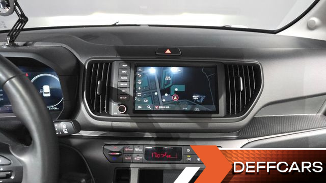 Kia RAY Air купить на сайте DeffCars