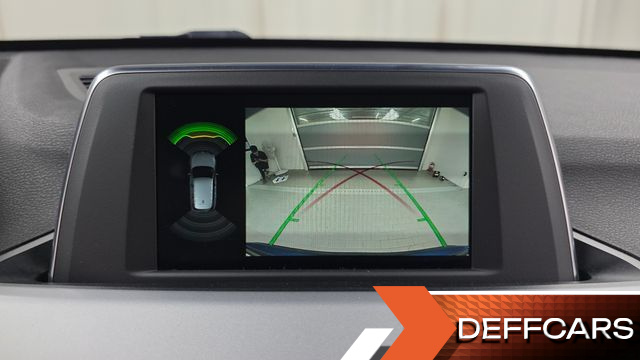 BMW X1 xDrive 20d Joy купить на сайте DeffCars