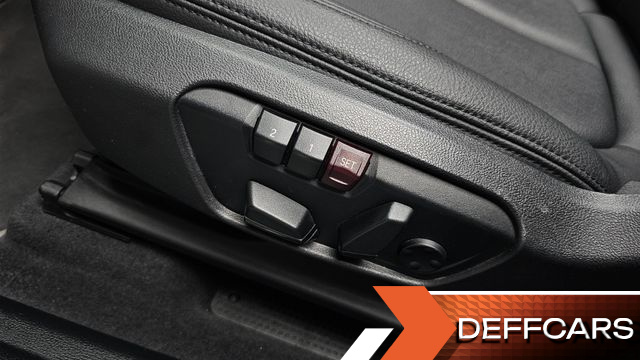 BMW X1 xDrive 20i xLine купить на сайте DeffCars
