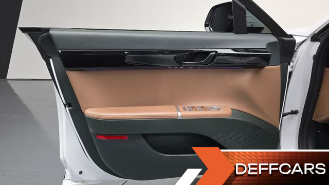 Hyundai GRANDEUR 2,5 Gasoline 2WD Premium купить на сайте DeffCars