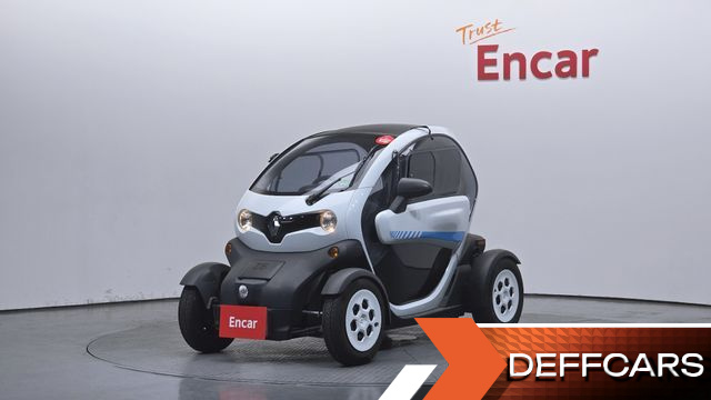 Renault-KoreaSamsung TWIZY Life(2-Seater) купить на сайте DeffCars