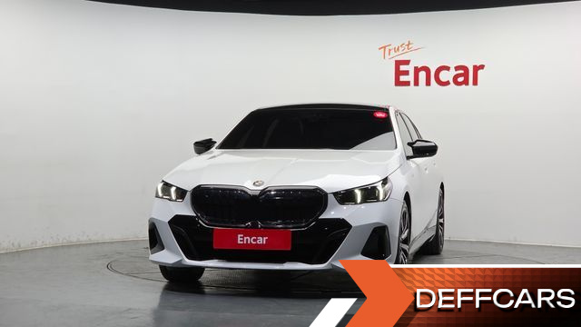 BMW 5-SERIES 530i xDrive M Sport купить на сайте DeffCars