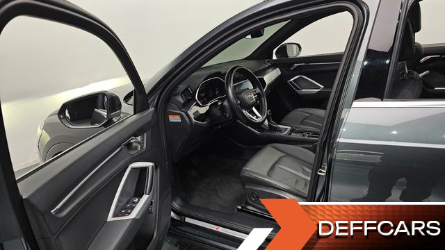 Audi Q3 35 TDI Premium купить на сайте DeffCars