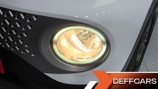 Hyundai CASPER Smart купить на сайте DeffCars
