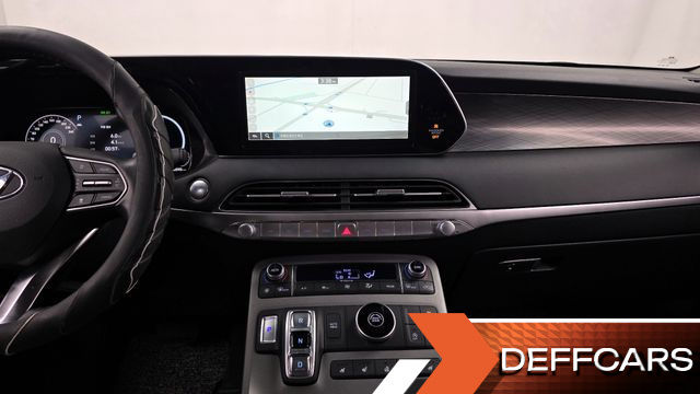 Hyundai PALISADE Diesel 2.2 2WD Prestige купить на сайте DeffCars