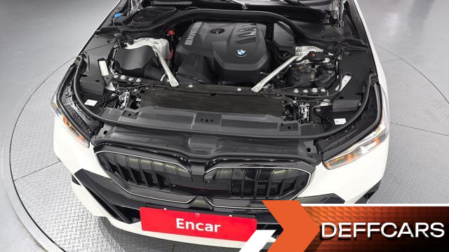 BMW 5-SERIES 520i M Sport купить на сайте DeffCars