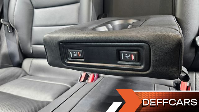 Renault-KoreaSamsung QM6 2.0 LPe RE Signature 2WD купить на сайте DeffCars