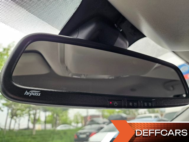 Renault-KoreaSamsung SM6 2.0 LPe SE (Disabled) купить на сайте DeffCars