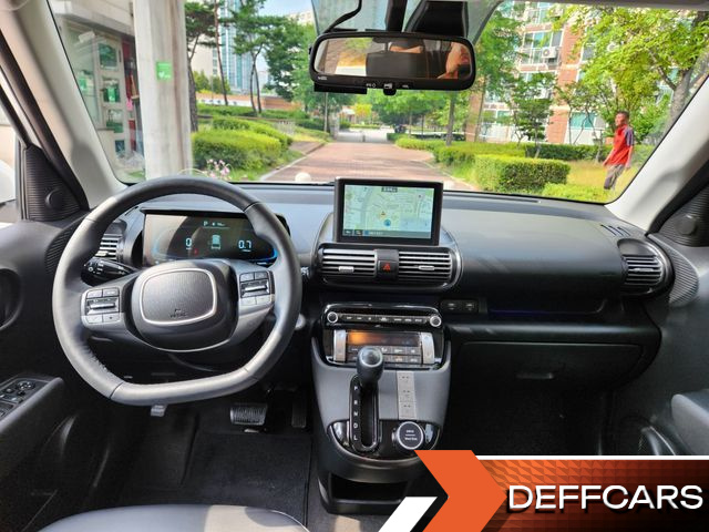 Hyundai CASPER Modern купить на сайте DeffCars