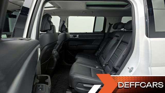 Hyundai SANTAFE HEV 1.6 2WD Calligraphy купить на сайте DeffCars