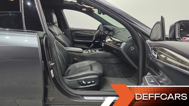 BMW GRAN TURISMO 640i xDrive M Sport купить на сайте DeffCars