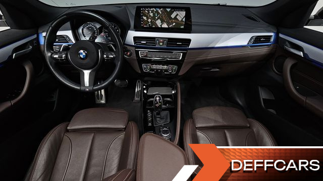BMW X2 (F39) xDrive20i M Sport купить на сайте DeffCars