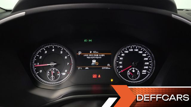 Hyundai SANTAFE Gasoline 2.5T 4WD Prestige купить на сайте DeffCars