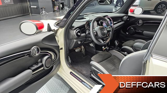 Mini COOPER JCW 3rd Generation купить на сайте DeffCars