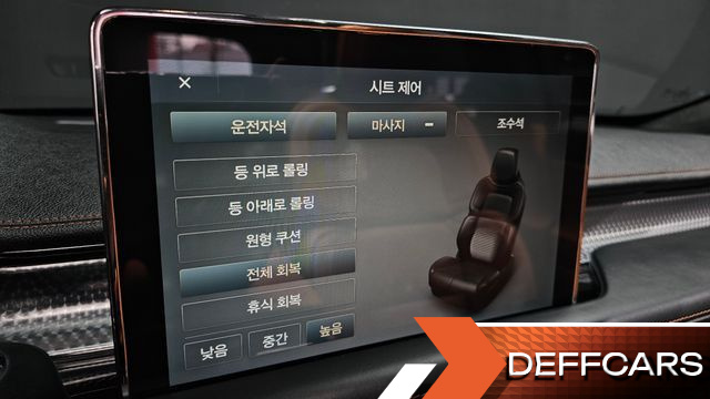 Lincoln AVIATOR 3.0 Black Label AWD купить на сайте DeffCars