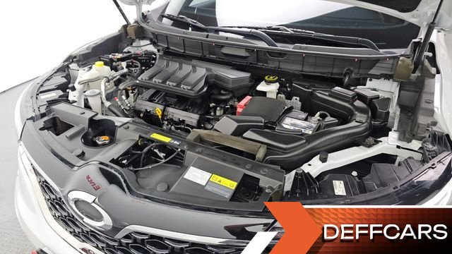 Renault-KoreaSamsung QM6 2.0 LPe RE Signature 2WD купить на сайте DeffCars