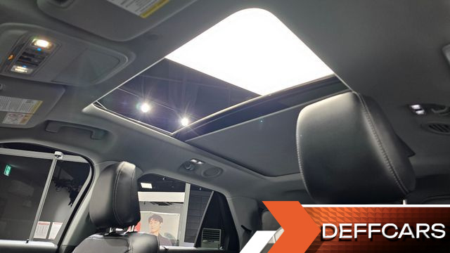 Ford EXPLORER 2.3 LimIted 4WD купить на сайте DeffCars