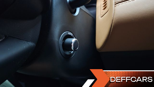 Land Rover DISCOVERY 3.0 SD6 HSE Luxury купить на сайте DeffCars
