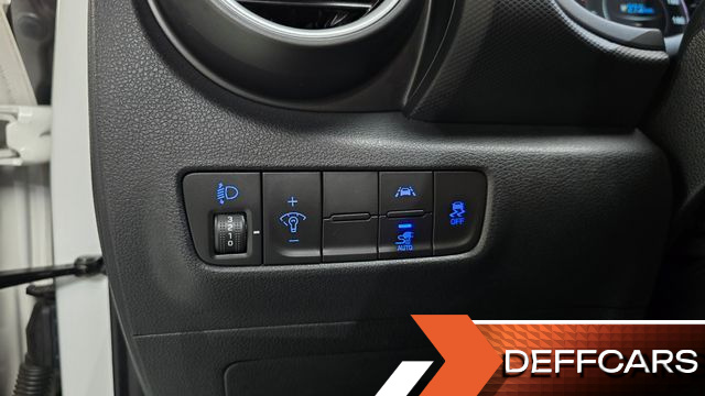 Hyundai KONA Modren купить на сайте DeffCars