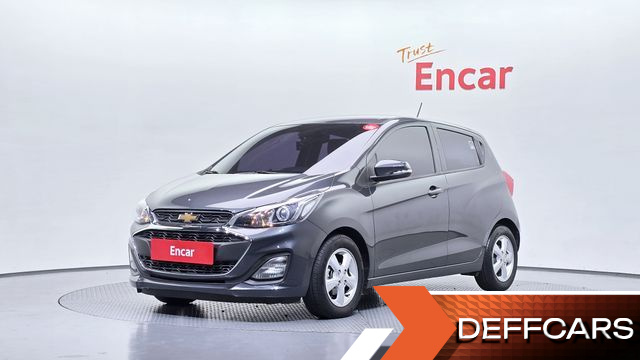 ChevroletGMDaewoo SPARK LT купить на сайте DeffCars