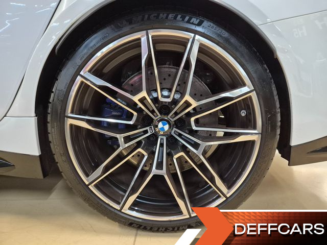 BMW M3 M3 Sedan Competition M xDrive купить на сайте DeffCars