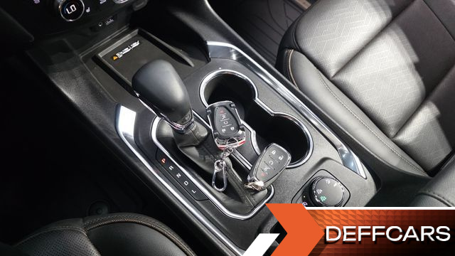 ChevroletGMDaewoo TRAVERSE 3.6 AWD Hi Country купить на сайте DeffCars